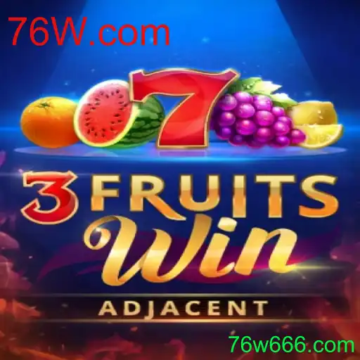 Explorando o Mundo do 3FruitsWin: A Nova Sensação dos Jogos Online