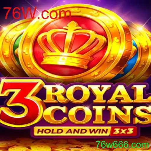Descubra o Mundo de Aventura em 3RoyalCoins