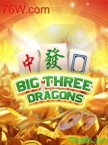 Explorando o Mundo de BigThreeDragons e 76W.com
