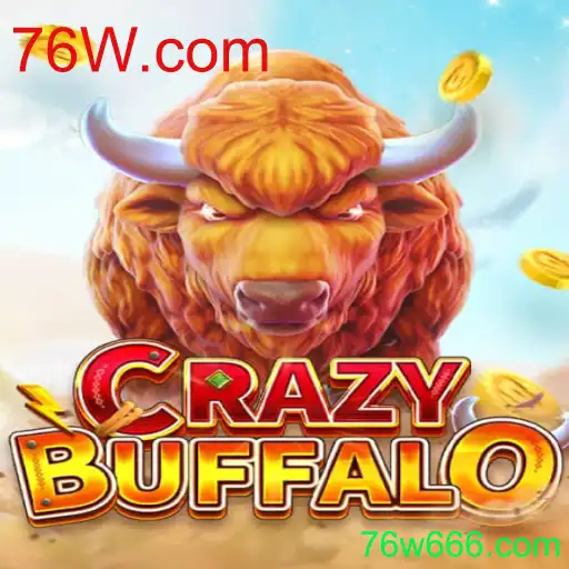 Descubra o Excitante Mundo de CRAZYBUFFALO: Um Jogo Inovador para 2023
