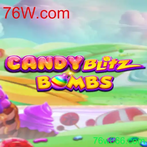 CandyBlitzBombs: Uma Aventura Explosiva no Mundo dos Doces