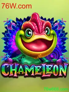 Descubra o Jogo Chameleon: Estratégia e Diversão para Todos