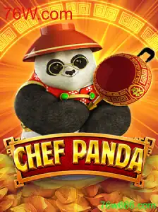 Descubra o Mundo de ChefPanda: Uma Aventura Culinária Inovadora