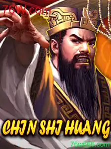 ChinShiHuang: Um Mergulho no Mundo do Jogo Inspirado pelo Primeiro Imperador da China