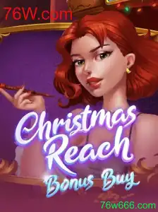 Explore o Fascinante Mundo de ChristmasReachBonusBuy