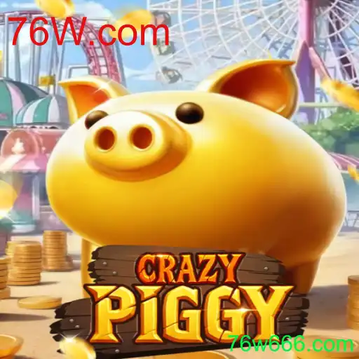 CrazyPiggy: Um Novo Horizonte no Mundo dos Jogos