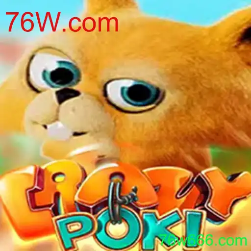 CrazyPoki: Um Novo Jogo Empolgante com a Tendência 76W.com