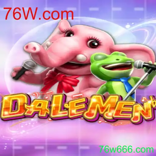 Explorando DALEMEN: O Jogo que Mistura Estratégia e Criatividade
