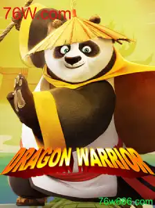 DragonWarrior: Aventure-se no Epico Mundo de Batalhas Mitológicas