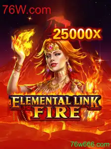 Descubra a Emoção de ElementalLinkFire - O Jogo que Conecta Elementos e Estratégias