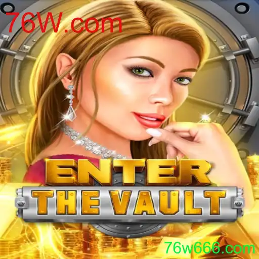 Descubra o Emocionante Mundo de EntertheVault: O Jogo que Está Conquistando 76W.com