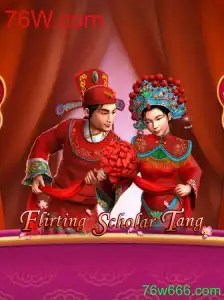 Explorando o Universo de Flirting Scholar Tang: Um Mergulho no Mundo de 76W.com