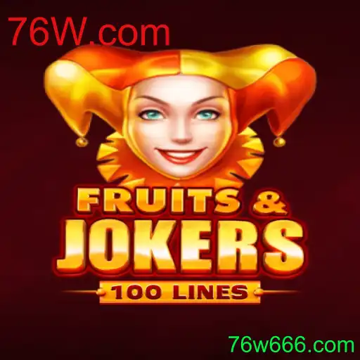 Descubra o Empolgante Mundo de FruitsAndJokers100