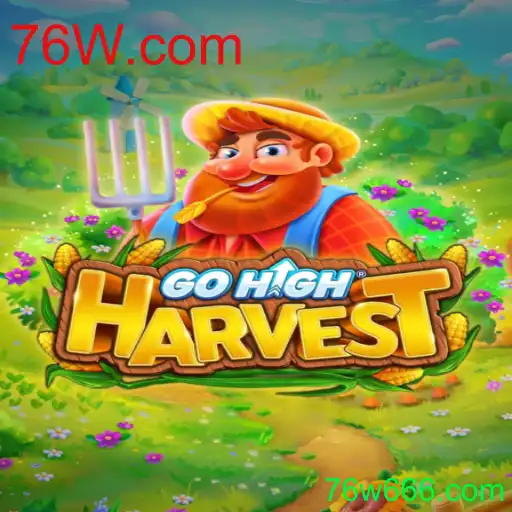 Descubra o Mundo Fascinante de GoHighHarvest