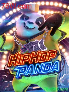 Explorando o Mundo de HipHopPanda: Diversão e Aventura