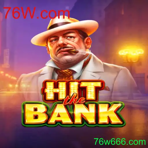 Descubra o Empolgante Mundo de 'HitTheBank'