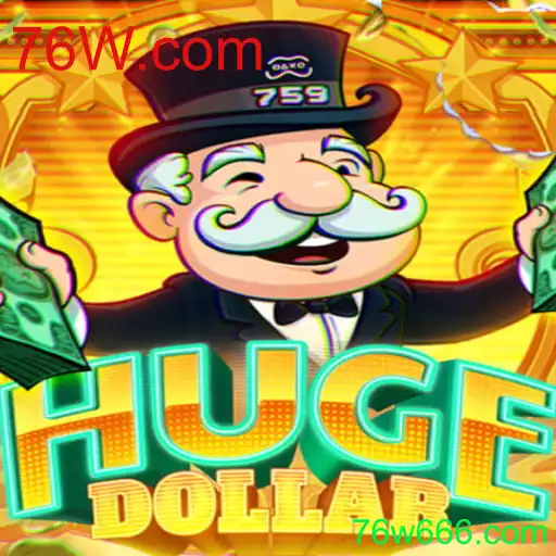 Explorando o Universo do Jogo HugeDollar: Introdução, Descrição e Regras