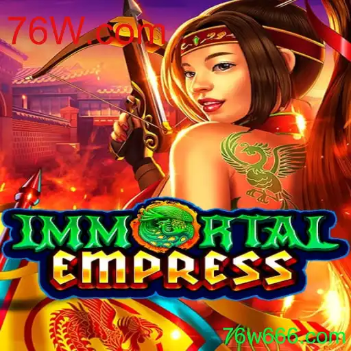 Explorando o Mundo Fascinante de ImmortalEmpress: Um Mergulho no Novo Jogo Revolucionário