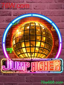 JumpHigher: O Mundo Empolgante de Desafios Verticais e Aventura