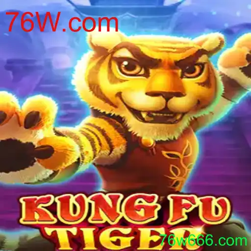 Explorando o Excitante Mundo de KungFuTiger