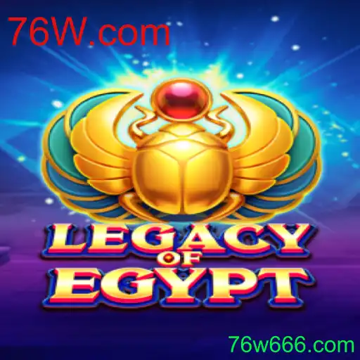 Explorando o Fascinante Mundo de LegacyOfEgypt