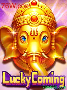 Guia Completo: Como Jogar LuckyComing no Portal 76W.com