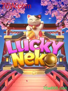 Explorando o Fascinante Mundo de LuckyNeko: Uma Jornada Inesquecível