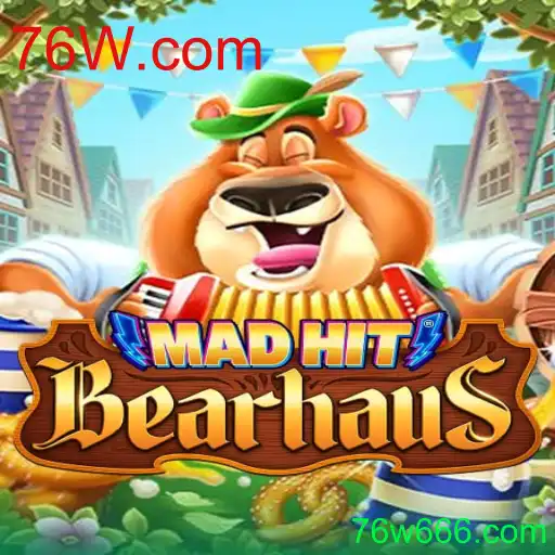Explorando o Mundo de MadHitBearhaus: Uma Jornada no Universo dos Jogos