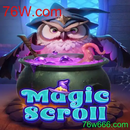 Desvendando o Fascinante Mundo de MagicScroll: Um Jogo que Conquista a todos