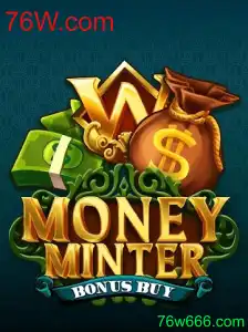 Descubra o Fascinante Mundo de MoneyMinterBonusBuy