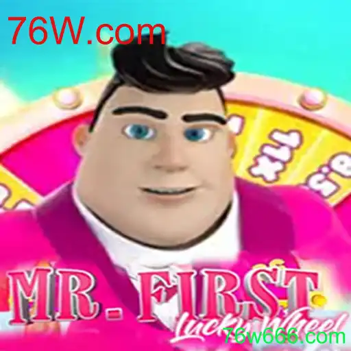 Descubra o Fascinante Mundo de MrFirstLuckyWheel