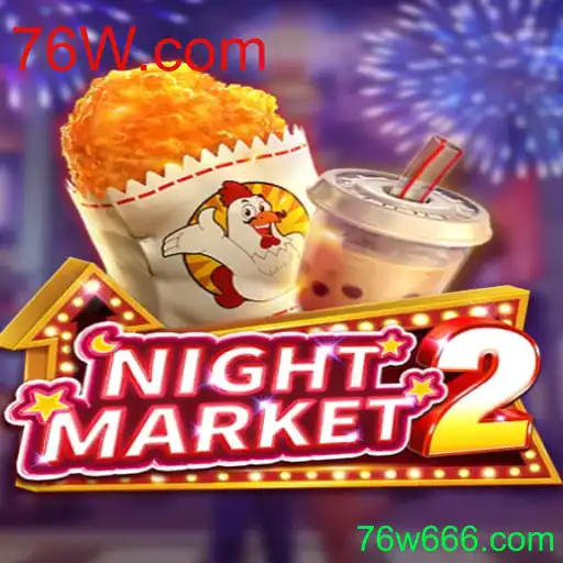 Explorando o Fascinante Mundo do Jogo NightMarket2: Regras e Introdução