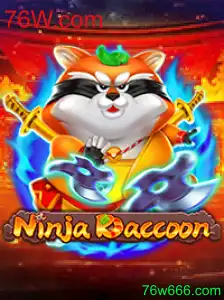 Descubra o Fascinante Mundo de NinjaRaccoon: Um Jogo de Estratégia e Aventura