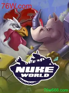 Explorando o Universo de NukeWorld: Regras e Estratégias do Jogo