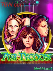 Descubra o Mundo Empolgante de PubTycoon: Conquiste Seu Próprio Bar Virtual