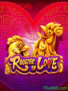 RoosterInLove: Um Jogo Inovador que Conquista os Corações dos Gamers