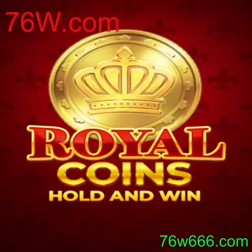 Descubra o Fascinante Mundo de RoyalCoins