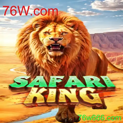 Explorando o Exótico SafariKing: Um Novo Fenômeno no Mundo dos Jogos Online