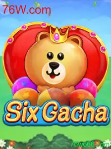 Explorando o Novo Sensação do Mundo dos Jogos: SixGacha