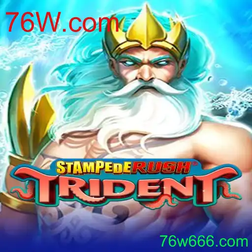 Explorando o Vibrante Universo de StempedeRushTrident