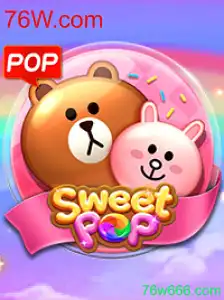 Descubra o Mundo Fascinante de SweetPOP