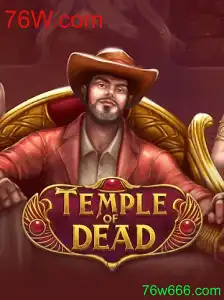 Explorando as Aventuras de TempleofDead