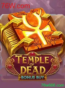 Explore o Fascinante Mundo do Jogo Temple of Dead Bonus Buy