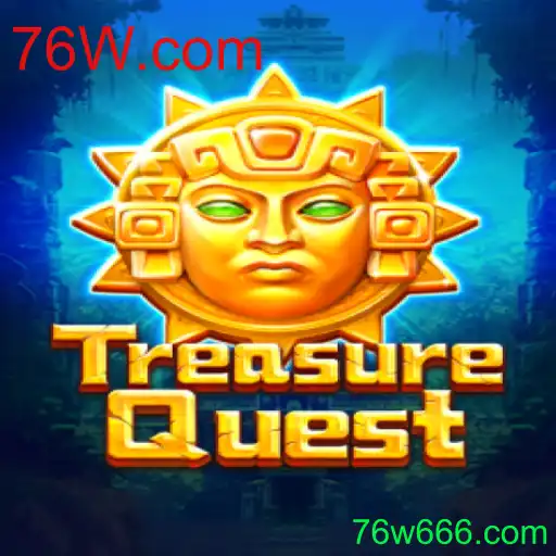 Descubra a Aventura de TreasureQuest