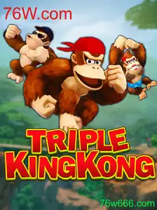 Explorando o Fascinante Mundo de TripleKingKong