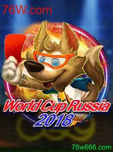 Explorando o Jogo WorldCupRussia2018 e Sua Palavra-Chave 76W.com
